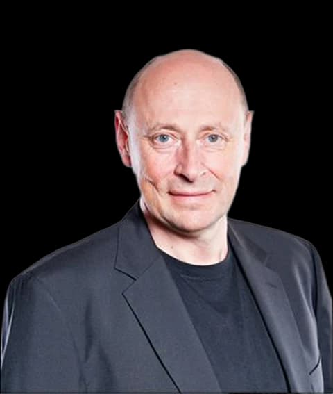 Uwe-Bernd Rose