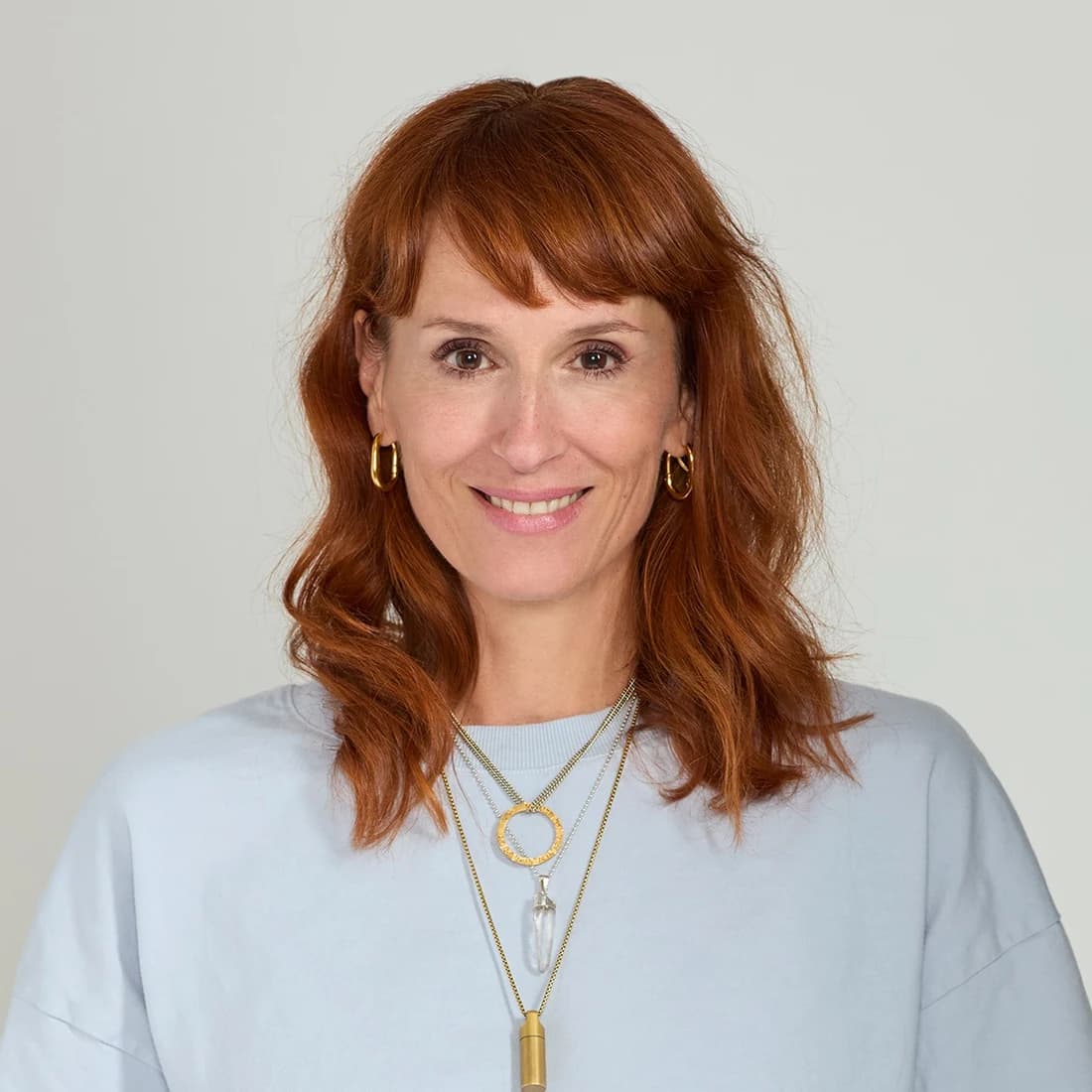 Dr. med. Julia Napolitano Gil