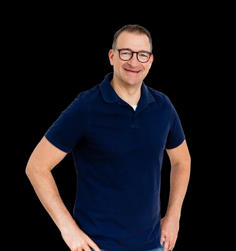 Dr. med. Marc Stracke