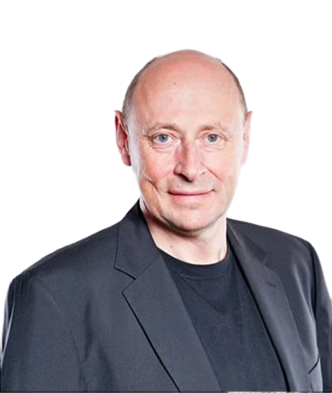 Uwe-Bernd Rose